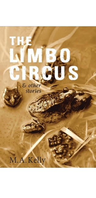 Limbo Circus & Other Stories