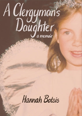 Clergyman's Daughter