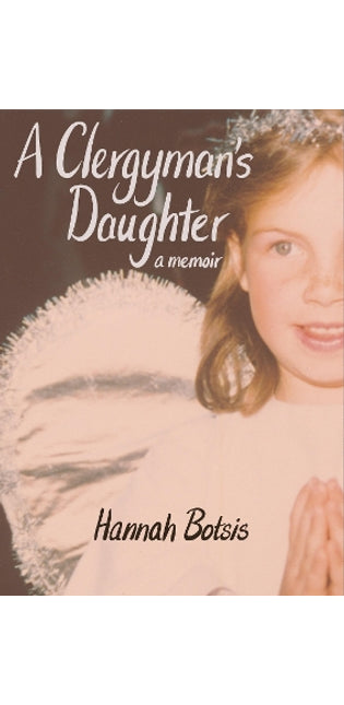 Clergyman's Daughter