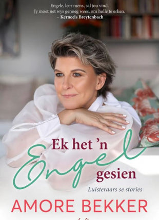 Ek Het 'n Engel Gesien