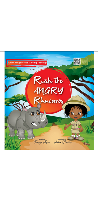 Riziki the Angry Rhinoceres