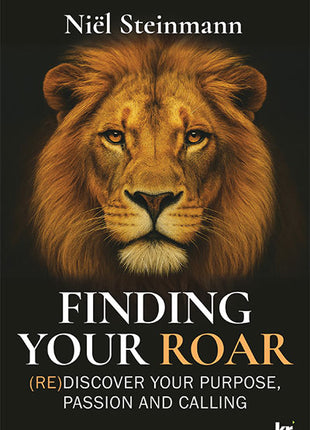 Finding Your Roar