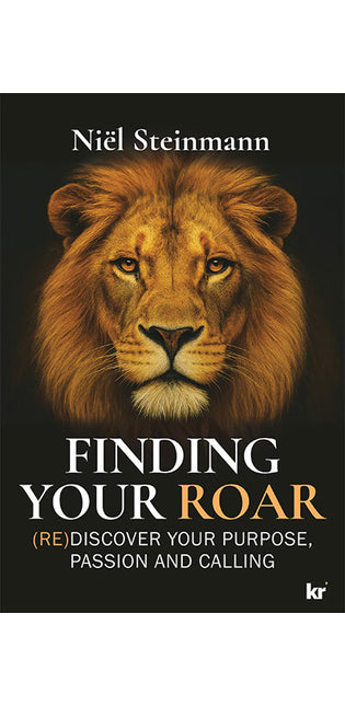 Finding Your Roar