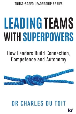 Leading Teams with Superpowers