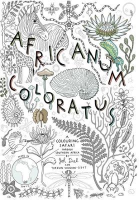 Africanum Coloratus