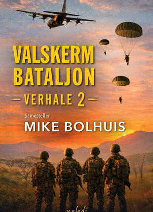 Valskermbataljon Verhale 2