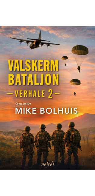 Valskermbataljon Verhale 2