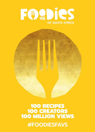 Foodies of South Africa