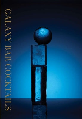 Galaxy Bar Cocktails