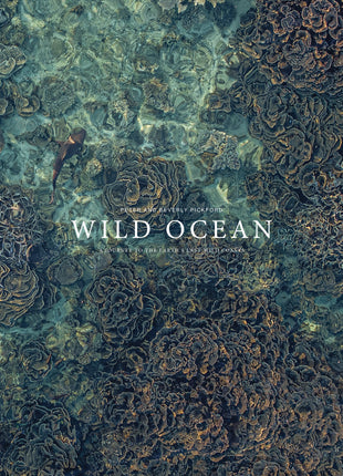Wild Ocean