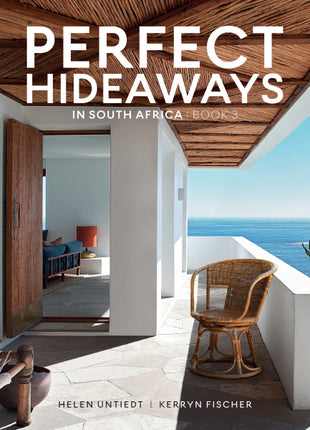 Perfect Hideaways in South Africa 3