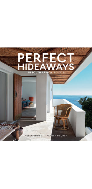 Perfect Hideaways in South Africa 3