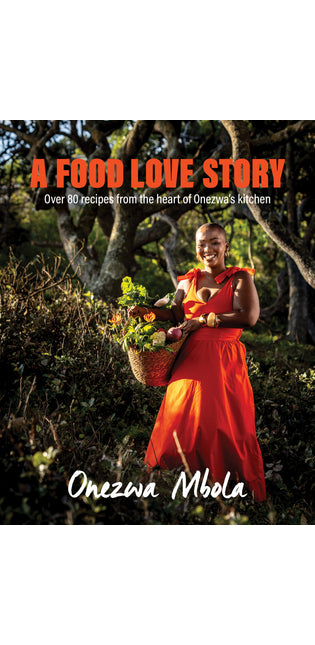 A Food Love Story