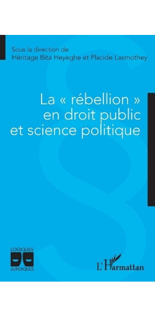 "rébellion" en droit public et science politique