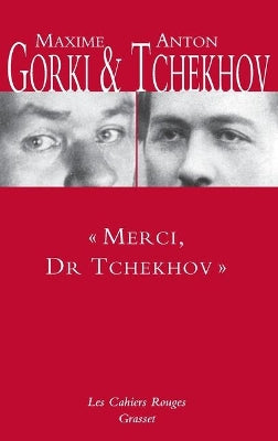 "Merci, Dr Tchekhov"