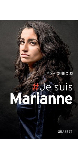 # Je suis Marianne