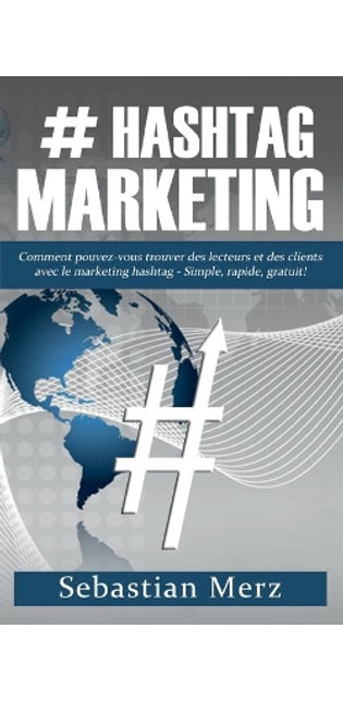 # Hashtag-Marketing