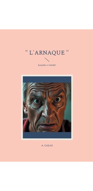 " L'arnaque "
