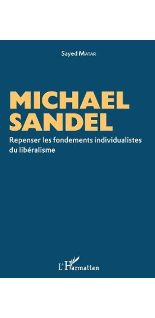 Michael Sandel