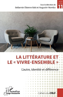 littérature et le "vivre-ensemble"