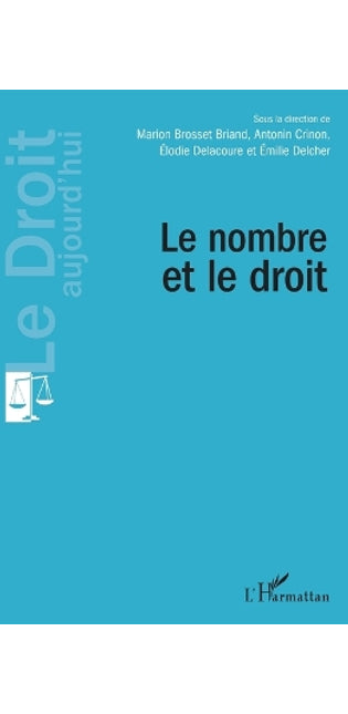 nombre et le droit