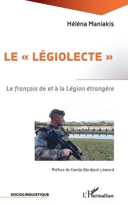 "légiolecte"