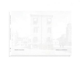 Frederic Delangle - Venise, La Disparition