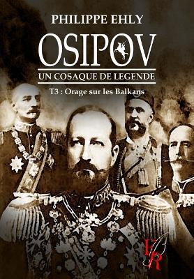 Osipov, un cosaque de légende