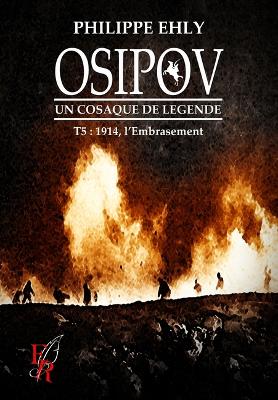 Osipov, un cosaque de légende