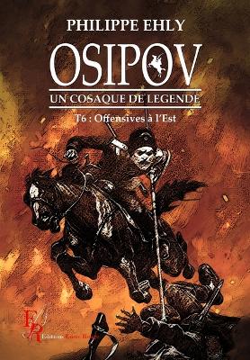 Osipov, un cosaque de légende