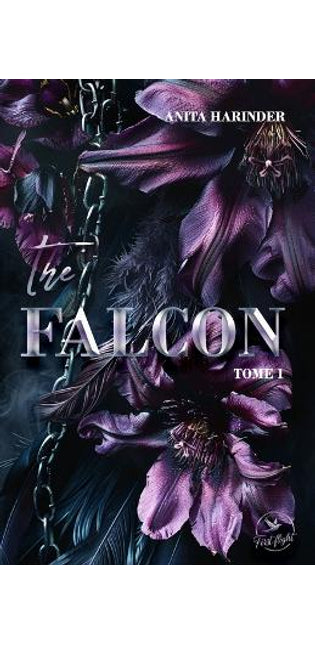 The falcon tome 1
