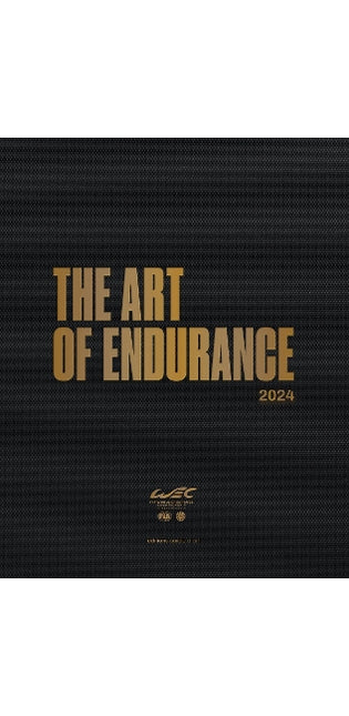 Art of Endurance