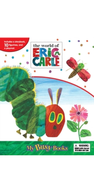 World of Eric Carle