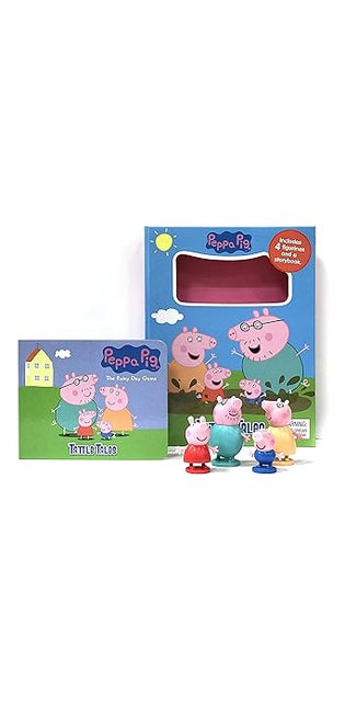 Peppa Pig Tattle Tales