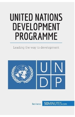 United Nations Development Programme – Exclusive Books Online
