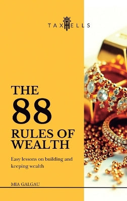 88 Rules of Wealth