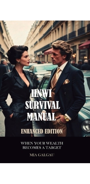 HNWI Survival Manual Enhanced Edition
