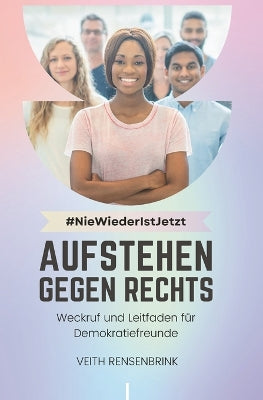#NieWiederIstJetzt