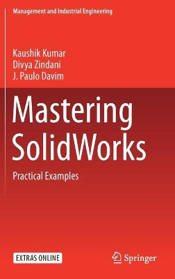 Mastering SolidWorks