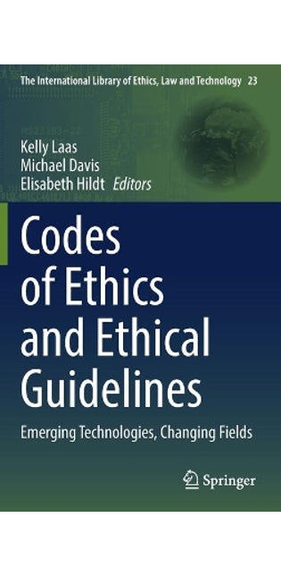 Codes of Ethics and Ethical Guidelines – Exclusive Books Online