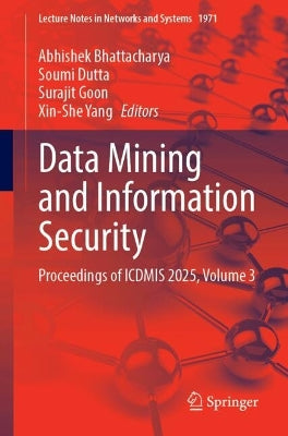 Data Mining and Information Security