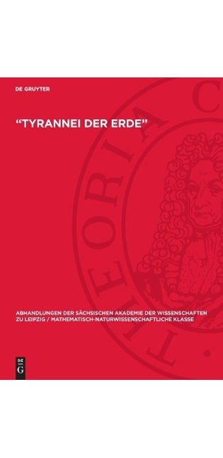 "Tyrannei Der Erde"