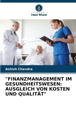 "Finanzmanagement Im Gesundheitswesen