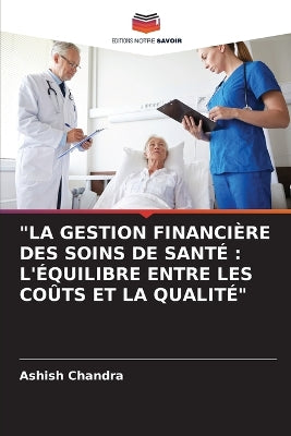 "La Gestion Financière Des Soins de Santé