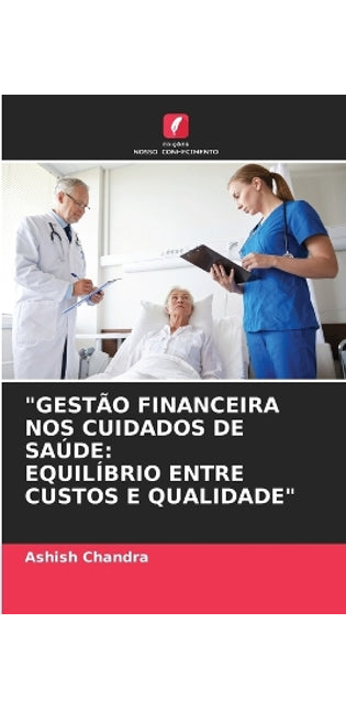 "Gestão Financeira Nos Cuidados de Saúde