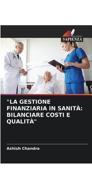 "La Gestione Finanziaria in Sanità