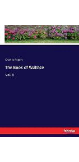 Book of Wallace