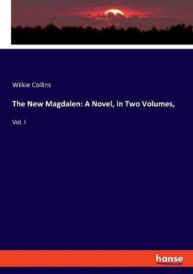 New Magdalen