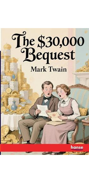 $30,000 Bequest