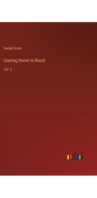 Coming Home to Roost